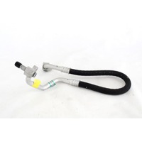 COOLANT LINES OEM N. 51786219 SPARE PART USED CAR FIAT 500 CINQUECENTO 312 MK3 (2007 - 2015)  DISPLACEMENT BENZINA 1,2 YEAR OF CONSTRUCTION 2010