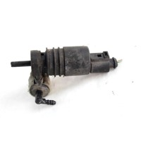 WATER PUMP WIPER OEM N. 1T0955651A SPARE PART USED CAR VOLKSWAGEN POLO 9N (10/2001 - 2005)  DISPLACEMENT DIESEL 1,2 YEAR OF CONSTRUCTION 2002