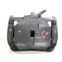 BRAKE CALIPER FRONT RIGHT OEM N. 410114BA0C SPARE PART USED CAR NISSAN X-TRAIL T32 R MK3 R (DAL 2017)  DISPLACEMENT DIESEL 1,6 YEAR OF CONSTRUCTION 2018