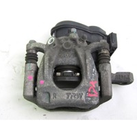 BRAKE CALIPER REAR RIGHT OEM N. 440014CA0A SPARE PART USED CAR NISSAN X-TRAIL T32 R MK3 R (DAL 2017)  DISPLACEMENT DIESEL 1,6 YEAR OF CONSTRUCTION 2018