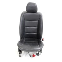 SEAT FRONT PASSENGER SIDE RIGHT / AIRBAG OEM N. SEADPMBCLASAW169BR5P SPARE PART USED CAR MERCEDES CLASSE A W169 5P C169 3P (2004 - 04/2008)  DISPLACEMENT DIESEL 2 YEAR OF CONSTRUCTION 2006