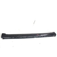 TRIM, SILL / WHEEL ARCH OEM N. A1696101908 SPARE PART USED CAR MERCEDES CLASSE A W169 5P C169 3P (2004 - 04/2008)  DISPLACEMENT DIESEL 2 YEAR OF CONSTRUCTION 2006