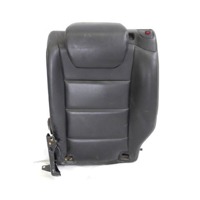 BACK SEAT BACKREST OEM N. SCPSPMBCLASAW169BR5P SPARE PART USED CAR MERCEDES CLASSE A W169 5P C169 3P (2004 - 04/2008)  DISPLACEMENT DIESEL 2 YEAR OF CONSTRUCTION 2006