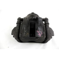 BRAKE CALIPER FRONT RIGHT OEM N. A1694201383 SPARE PART USED CAR MERCEDES CLASSE A W169 5P C169 3P (2004 - 04/2008)  DISPLACEMENT DIESEL 2 YEAR OF CONSTRUCTION 2006