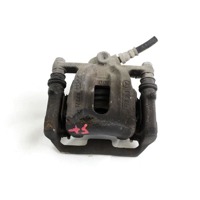 BRAKE CALIPER REAR LEFT . OEM N. A1694200783 SPARE PART USED CAR MERCEDES CLASSE A W169 5P C169 3P (2004 - 04/2008)  DISPLACEMENT DIESEL 2 YEAR OF CONSTRUCTION 2006