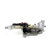 STEERING COLUMN OEM N. A1694603216 SPARE PART USED CAR MERCEDES CLASSE A W169 5P C169 3P (2004 - 04/2008)  DISPLACEMENT DIESEL 2 YEAR OF CONSTRUCTION 2006