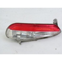 TAIL LIGHT, RIGHT OEM N. 51854694 SPARE PART USED CAR FIAT PUNTO EVO 199 (2009 - 2012)   DISPLACEMENT BENZINA/METANO 1,4 YEAR OF CONSTRUCTION 2012