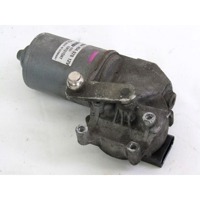 WINDSHIELD WIPER MOTOR OEM N. 52061796 SPARE PART USED CAR FIAT PUNTO EVO 199 (2009 - 2012)   DISPLACEMENT BENZINA/METANO 1,4 YEAR OF CONSTRUCTION 2012