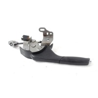 PARKING BRAKE / CONTROL OEM N. 462010D010B2 SPARE PART USED CAR TOYOTA YARIS P1 MK1 R (2003 - 2005) DISPLACEMENT BENZINA 1 YEAR OF CONSTRUCTION 2005