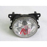 FOG LIGHT RIGHT  OEM N. 9685425280 SPARE PART USED CAR CITROEN C3 MK2 SC (2009 - 2016)  DISPLACEMENT BENZINA/GPL 1,4 YEAR OF CONSTRUCTION 2010