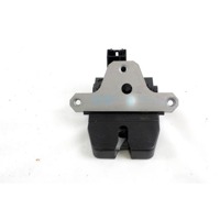 TRUNK LID LOCK OEM N. 8M51-R442A66-CB SPARE PART USED CAR FORD FOCUS DA HCP DP MK2 R BER/SW (2008 - 2011)  DISPLACEMENT BENZINA 1,6 YEAR OF CONSTRUCTION 2010