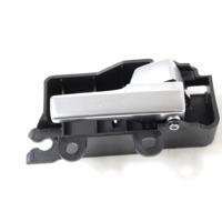 DOOR HANDLE INSIDE OEM N. 3M51-R22600-AA SPARE PART USED CAR FORD FOCUS DA HCP DP MK2 R BER/SW (2008 - 2011)  DISPLACEMENT BENZINA 1,6 YEAR OF CONSTRUCTION 2010