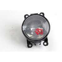 FOG LIGHT RIGHT  OEM N. 2N11-15201-AB SPARE PART USED CAR FORD FOCUS DA HCP DP MK2 R BER/SW (2008 - 2011)  DISPLACEMENT BENZINA 1,6 YEAR OF CONSTRUCTION 2010