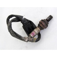 OXYGEN SENSOR . OEM N. 06A906262BS SPARE PART USED CAR VOLKSWAGEN GOLF PLUS 5M1 521 MK1 (2004 - 2009)  DISPLACEMENT BENZINA 1,6 YEAR OF CONSTRUCTION 2008