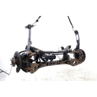 REAR AXLE CARRIER OEM N. 1770045 SPARE PART USED CAR FORD FOCUS DA HCP DP MK2 R BER/SW (2008 - 2011)  DISPLACEMENT BENZINA 1,6 YEAR OF CONSTRUCTION 2010