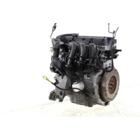COMPLETE ENGINES . OEM N. SHDC 18302 SPARE PART USED CAR FORD FOCUS DA HCP DP MK2 R BER/SW (2008 - 2011)  DISPLACEMENT BENZINA 1,6 YEAR OF CONSTRUCTION 2010