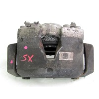 BRAKE CALIPER FRONT RIGHT OEM N. 4G0615123D SPARE PART USED CAR AUDI A6 C7 BER/SW (2011 - 2018) DISPLACEMENT DIESEL 2 YEAR OF CONSTRUCTION 2014