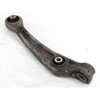 WISHBONE, FRONT RIGHT OEM N. 8K0407155C SPARE PART USED CAR AUDI A6 C7 BER/SW (2011 - 2018) DISPLACEMENT DIESEL 2 YEAR OF CONSTRUCTION 2014
