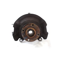 CARRIER, LEFT / WHEEL HUB WITH BEARING, FRONT OEM N. 4515151K10000 SPARE PART USED CAR SUZUKI SPLASH EX (03-2008/05-2012) DISPLACEMENT BENZINA/GPL 1,2 YEAR OF CONSTRUCTION 2009