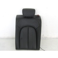 BACK SEAT BACKREST OEM N. SCPSPADA6C7SW5P SPARE PART USED CAR AUDI A6 C7 BER/SW (2011 - 2018) DISPLACEMENT DIESEL 2 YEAR OF CONSTRUCTION 2014