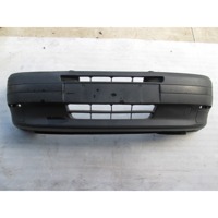 FRONT BUMPER WITH ACCESSORIES OEM N. 182945580 ORIGINAL PART ESED FIAT PUNTO 176 MK1 (1993 - 08/1999) BENZINA 11  YEAR OF CONSTRUCTION 1998