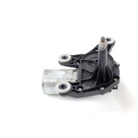 REAR WIPER MOTOR OEM N. 51757867 SPARE PART USED CAR FIAT GRANDE PUNTO 199 (2005 - 2012)  DISPLACEMENT BENZINA 1,2 YEAR OF CONSTRUCTION 2006