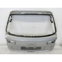 TRUNK LID OEM N. 4G9827025B SPARE PART USED CAR AUDI A6 C7 BER/SW (2011 - 2018) DISPLACEMENT DIESEL 2 YEAR OF CONSTRUCTION 2014