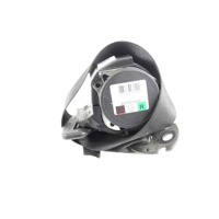 SEFETY BELT OEM N. 735364446 SPARE PART USED CAR FIAT GRANDE PUNTO 199 (2005 - 2012)  DISPLACEMENT BENZINA 1,2 YEAR OF CONSTRUCTION 2006
