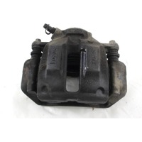 BRAKE CALIPER FRONT RIGHT OEM N. A0034202383 SPARE PART USED CAR MERCEDES CLASSE CLK W209 C209 COUPE A209 CABRIO (2002 - 2010) DISPLACEMENT DIESEL 2,7 YEAR OF CONSTRUCTION 2003