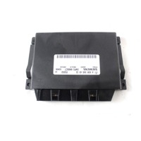 AUTOMATIC TRANSMISSION CONTROL UNIT OEM N. A0305454332 SPARE PART USED CAR MERCEDES CLASSE CLK W209 C209 COUPE A209 CABRIO (2002 - 2010) DISPLACEMENT DIESEL 2,7 YEAR OF CONSTRUCTION 2003