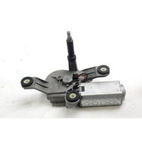 REAR WIPER MOTOR OEM N. MS259600-0991 SPARE PART USED CAR FIAT BRAVO 198 (02/2007 - 01/2011)  DISPLACEMENT BENZINA/GPL 1,4 YEAR OF CONSTRUCTION 2009