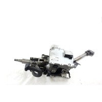 STEERING COLUMN OEM N. 51854998 SPARE PART USED CAR FIAT BRAVO 198 (02/2007 - 01/2011)  DISPLACEMENT BENZINA/GPL 1,4 YEAR OF CONSTRUCTION 2009