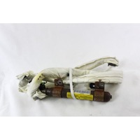 HEAD AIRBAG, RIGHT OEM N. 51847836 SPARE PART USED CAR FIAT BRAVO 198 (02/2007 - 01/2011)  DISPLACEMENT BENZINA/GPL 1,4 YEAR OF CONSTRUCTION 2009