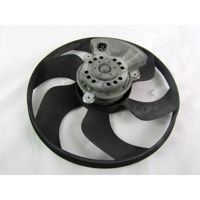 RADIATOR COOLING FAN ELECTRIC / ENGINE COOLING FAN CLUTCH . OEM N. 1253H3 SPARE PART USED CAR CITROEN C3 / PLURIEL MK1 (2002 - 09/2005)  DISPLACEMENT BENZINA 1,6 YEAR OF CONSTRUCTION 2004