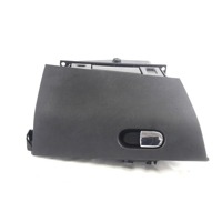 GLOVE BOX OEM N. 735428801 SPARE PART USED CAR FIAT BRAVO 198 (02/2007 - 01/2011)  DISPLACEMENT BENZINA/GPL 1,4 YEAR OF CONSTRUCTION 2009