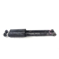 PAIR REAR SHOCK ABSORBERS OEM N. 9262 COPPIA AMMORTIZZATORI POSTERIORI SPARE PART USED CAR FIAT BRAVO 198 (02/2007 - 01/2011)  DISPLACEMENT BENZINA/GPL 1,4 YEAR OF CONSTRUCTION 2009