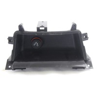 ASHTRAY INSERT OEM N. 735431190 SPARE PART USED CAR FIAT BRAVO 198 (02/2007 - 01/2011)  DISPLACEMENT BENZINA/GPL 1,4 YEAR OF CONSTRUCTION 2009