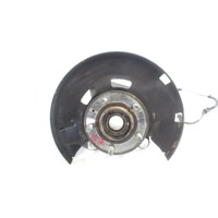 CARRIER, LEFT / WHEEL HUB WITH BEARING, FRONT OEM N. 13319482 SPARE PART USED CAR OPEL ASTRA J P10 5P/3P/SW (2009 - 2015)  DISPLACEMENT DIESEL 1,7 YEAR OF CONSTRUCTION 2013