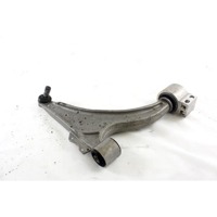WISHBONE, FRONT RIGHT OEM N. 13401130 SPARE PART USED CAR OPEL ASTRA J P10 5P/3P/SW (2009 - 2015)  DISPLACEMENT DIESEL 1,7 YEAR OF CONSTRUCTION 2013