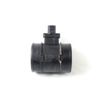 MASS AIR FLOW SENSOR / HOT-FILM AIR MASS METER OEM N. 55561912 SPARE PART USED CAR OPEL ASTRA J P10 5P/3P/SW (2009 - 2015)  DISPLACEMENT DIESEL 1,7 YEAR OF CONSTRUCTION 2013
