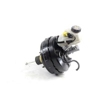 POWER BRAKE UNIT DEPRESSION OEM N. 13338058 SPARE PART USED CAR OPEL ASTRA J P10 5P/3P/SW (2009 - 2015)  DISPLACEMENT DIESEL 1,7 YEAR OF CONSTRUCTION 2013