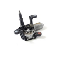 REAR WIPER MOTOR OEM N. 13395013 SPARE PART USED CAR OPEL ASTRA J P10 5P/3P/SW (2009 - 2015)  DISPLACEMENT DIESEL 1,7 YEAR OF CONSTRUCTION 2013