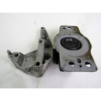 ENGINE SUPPORT OEM N. 8200674936 SPARE PART USED CAR RENAULT KANGOO KW0/1 MK2 (2008 - 2013) DISPLACEMENT DIESEL 1,5 YEAR OF CONSTRUCTION 2008