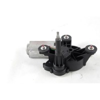 REAR WIPER MOTOR OEM N. MS259600-7000 SPARE PART USED CAR FIAT PANDA 169 (2003 - 08/2009)  DISPLACEMENT BENZINA 1,2 YEAR OF CONSTRUCTION 2006