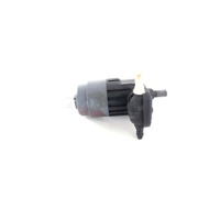 WATER PUMP WIPER OEM N. 71719636 SPARE PART USED CAR FIAT PANDA 169 (2003 - 08/2009)  DISPLACEMENT BENZINA 1,2 YEAR OF CONSTRUCTION 2006
