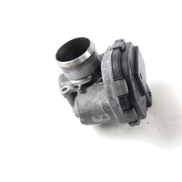 COMPLETE THROTTLE BODY WITH SENSORS  OEM N. 9673534480 SPARE PART USED CAR PEUGEOT 5008 0U 0E MK1 (2009 - 2013)  DISPLACEMENT DIESEL 1,6 YEAR OF CONSTRUCTION 2012