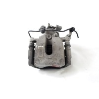 BRAKE CALIPER REAR RIGHT OEM N. 4401Q3 SPARE PART USED CAR PEUGEOT 5008 0U 0E MK1 (2009 - 2013)  DISPLACEMENT DIESEL 1,6 YEAR OF CONSTRUCTION 2012