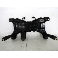 FRONT AXLE  OEM N. 1734687 SPARE PART USED CAR FORD FOCUS DA HCP DP MK2 BER/SW (2005 - 2008)  DISPLACEMENT DIESEL 1,6 YEAR OF CONSTRUCTION 2005