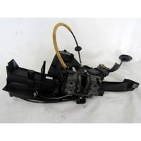 CENTRAL LOCKING OF THE FRONT LEFT DOOR OEM N. 3M51-R442A66-AN SPARE PART USED CAR FORD FOCUS DA HCP DP MK2 BER/SW (2005 - 2008)  DISPLACEMENT DIESEL 1,6 YEAR OF CONSTRUCTION 2005