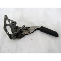 PARKING BRAKE / CONTROL OEM N. 3M5R-7217-AC SPARE PART USED CAR FORD FOCUS DA HCP DP MK2 BER/SW (2005 - 2008)  DISPLACEMENT DIESEL 1,6 YEAR OF CONSTRUCTION 2005